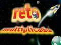 遊戲Reto Multiplicado