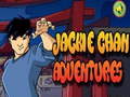遊戲Jackie Chan Adventures