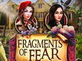 遊戲Fragments of Fear