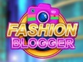 遊戲Fashion Blogger