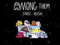 遊戲Among Them Space Rush