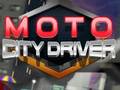 遊戲Moto City Driver
