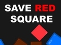遊戲Save Red Square
