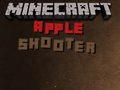 遊戲Minecraft Apple Shooter