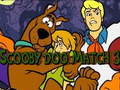 遊戲Scooby Doo Match 3