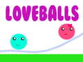 遊戲Loveballs 