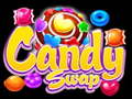遊戲Candy Swap