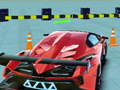 遊戲RCK Parking SuperCars