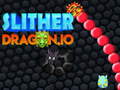 遊戲Slither Dragon.io