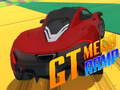 遊戲GT Mega ramp