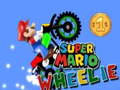 遊戲Super Mario Wheelie