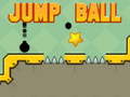 遊戲Jump Ball