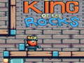遊戲king of the rocks