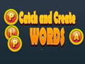 遊戲Catch and Create Worlds
