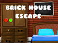遊戲Brick House Escape