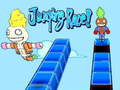 遊戲Jumping Race!