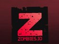 遊戲Zombies.io
