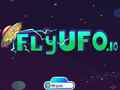 遊戲FlyUFO.io
