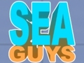 遊戲Sea Guys