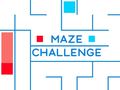 遊戲Maze Challenge