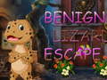 遊戲Benign Lizard Escape