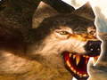 遊戲Wolf Simulator 3D