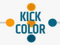 遊戲Kick Color