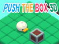 遊戲Push The Box 3D