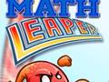 遊戲Math Leaper