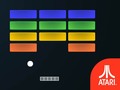 遊戲Atari Breakout