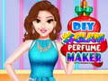 遊戲DIY #Glam Perfume Maker
