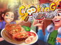 遊戲Frenzy Cooking