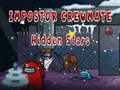 遊戲Imposter Hidden Stars