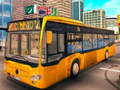 遊戲Passenger Bus Taxi Driving Simulator