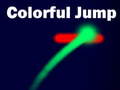 遊戲Colorful Jump