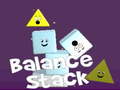 遊戲Balance Stack