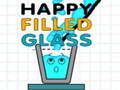 遊戲Happy Filled Glass