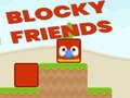 遊戲Blocky Friends