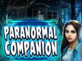 遊戲Paranormal Companion