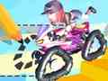 遊戲Draw Rider