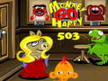 遊戲Monkey Go Happy Stage 503