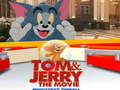 遊戲Tom & Jerry The movie Mousetrap Pinball