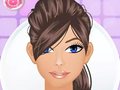 遊戲Princess Hair Spa Salon