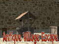遊戲Antique Village Escape: Episode 1
