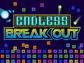 遊戲Endless Breakout