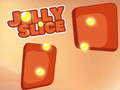 遊戲Jelly Slice