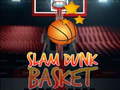 遊戲Slam Dunk Basket 