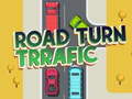 遊戲Road Turn Trrafic
