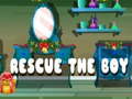遊戲Rescue The Boy
