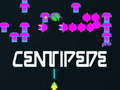 遊戲Centipede